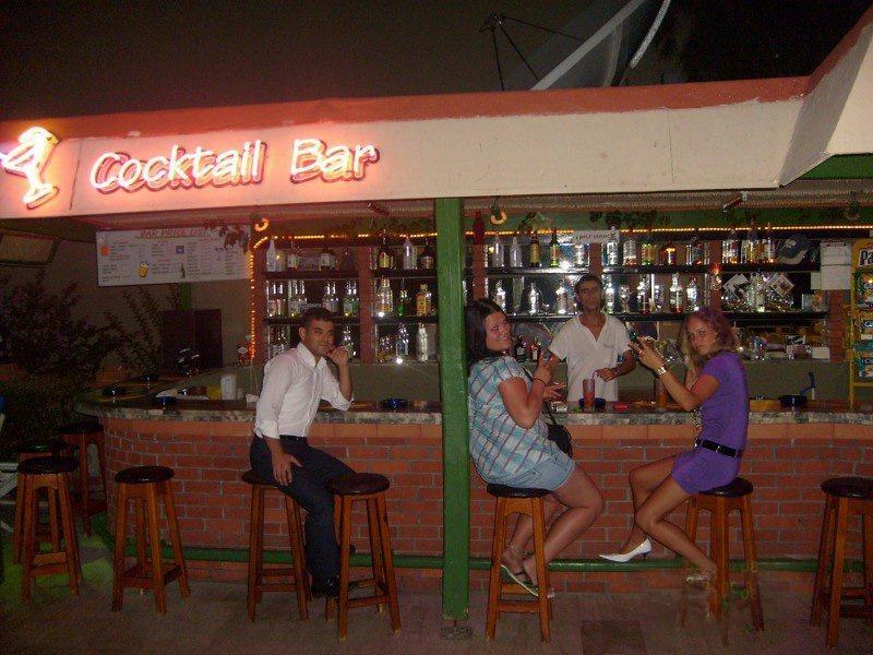 Salute Hotel Marmaris Exterior foto