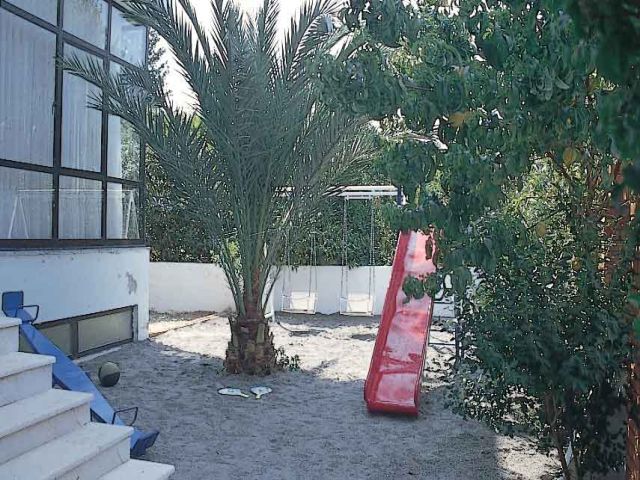 Salute Hotel Marmaris Exterior foto