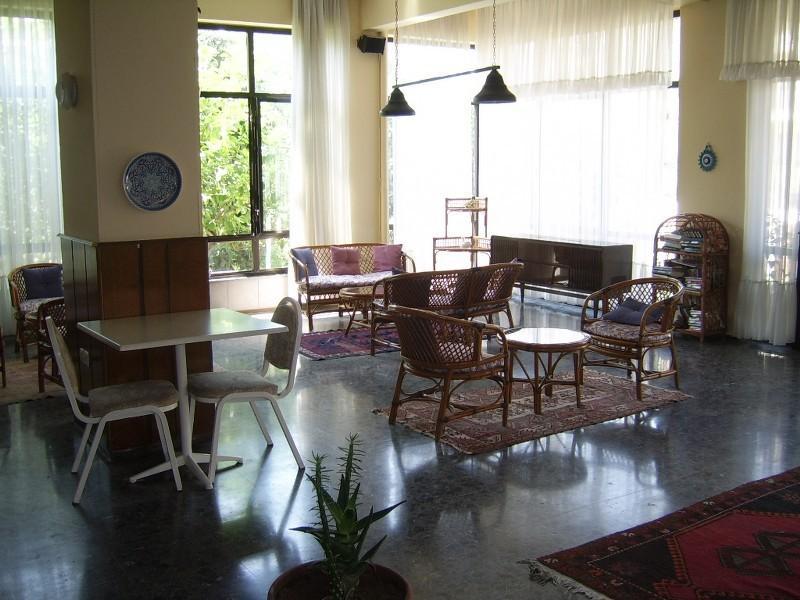 Salute Hotel Marmaris Exterior foto